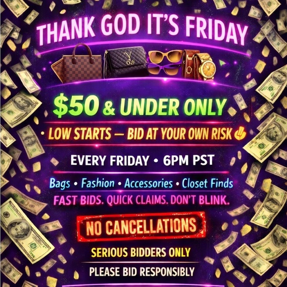 Women’s history Month Share show 3/29 2pm PST last Women’s support event - Picture 9 of 10